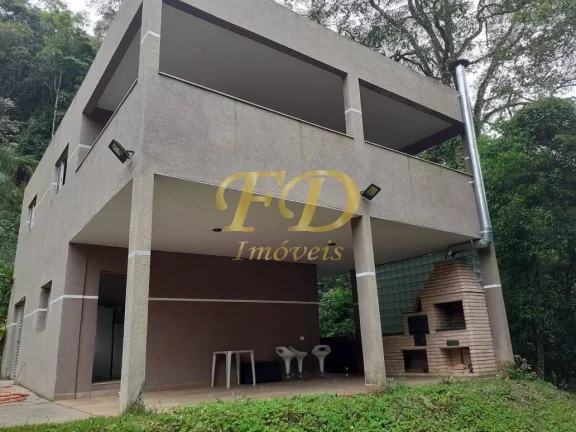 Foto do imóvel Chácara em Mairiporã.