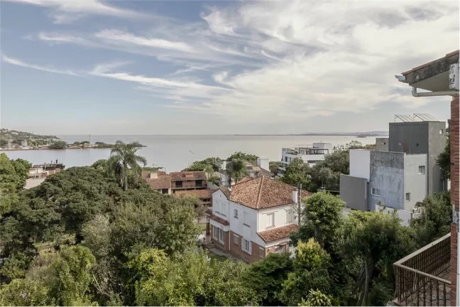 Imagem Casa para venda no bairro Vila Assunção em Porto Alegre