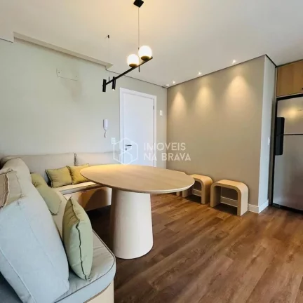 Imagem APARTAMENTO A VENDA 3 DORMITORIOS 2 VAGAS - A VENDA DUO- PRAIA BRAVA - ITAJAI