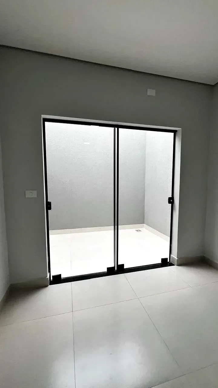 Imagem Casa com 3 Quartos à Venda, 250 m² em Jardim dos Manacás - Santa Bárbara D'Oeste