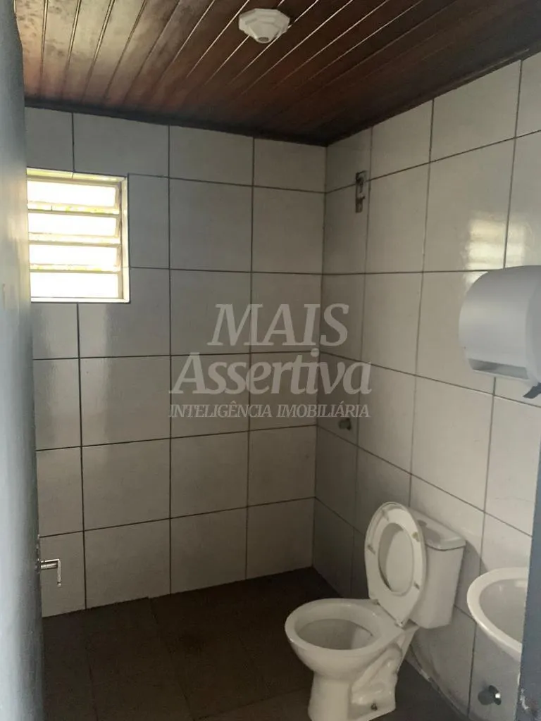 Imagem Ótima sala comercial para locação no bairro Centro em Novo Hamburgo/RS