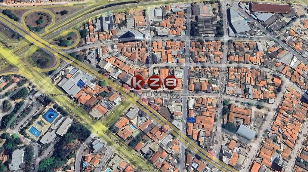 Imagem Terreno comercial de 2.000m² à venda na Vila Angeli, Valinhos-SP: aproveite esta oportunidade única!