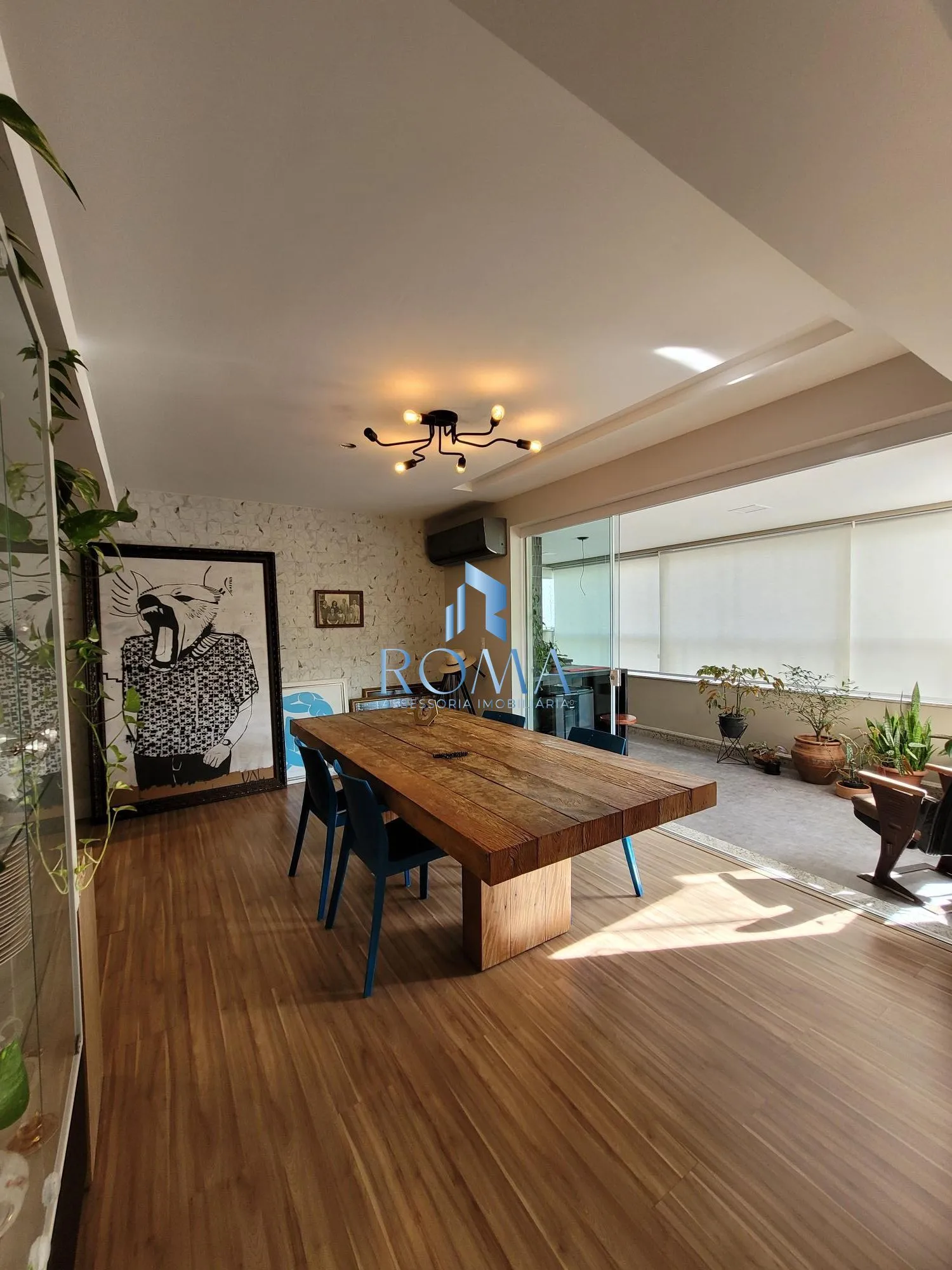 Imagem 03 SUITES - APARTAMENTO COM INFRA COMPLETA