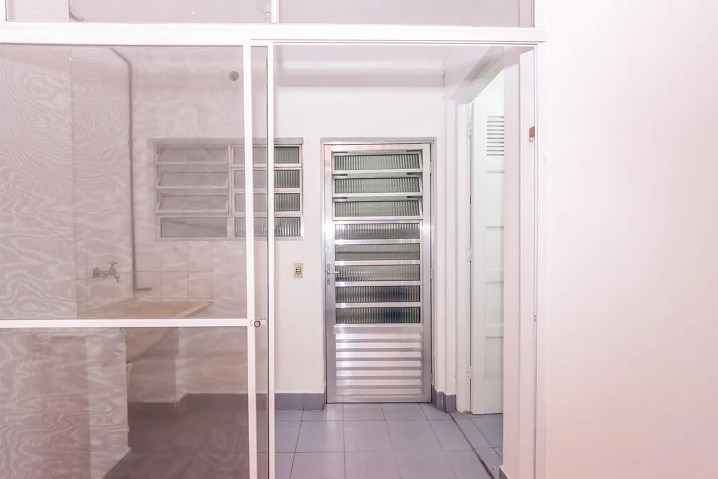 Imagem APARTAMENTO RESIDENCIAL em São Paulo - SP, Jardim Paulista