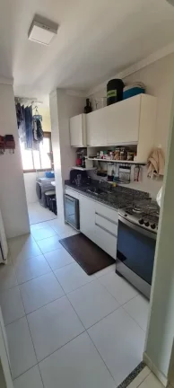 Imagem Belíssimo apartamento Potengi II- 3 dormitórios com armários- 1 suíte- 1 banheiro social - Sala ...