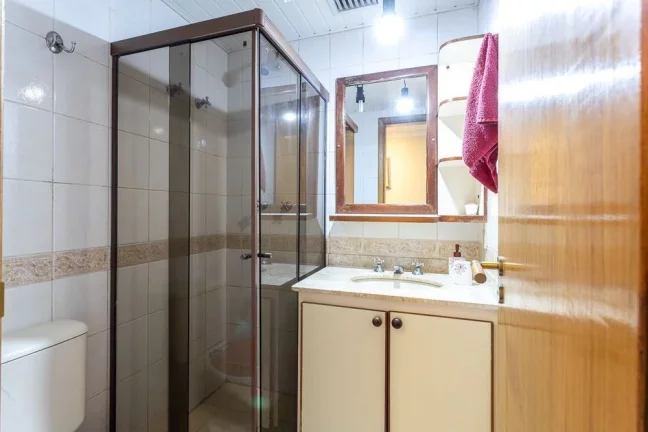 Imagem APARTAMENTO RESIDENCIAL em São Paulo - SP, Perdizes