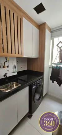 Imagem Apartamento com 02 dormitórios 01 suíte com 02 vagas de garagem Vila Matilde