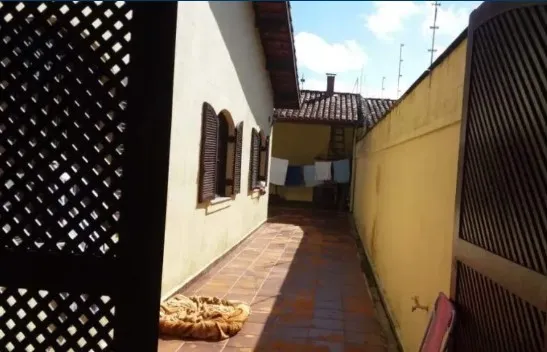 Imagem Casa para Venda em Itanhaém, Tupy, 5 dormitórios, 2 suítes, 2 banheiros, 10 vagas