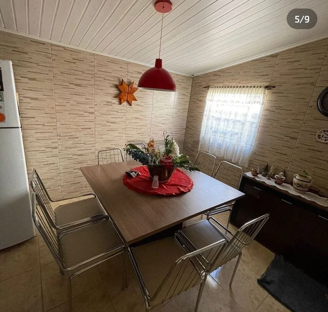 Imagem CASA NO LAMI - 2 DORMITÓRIOS