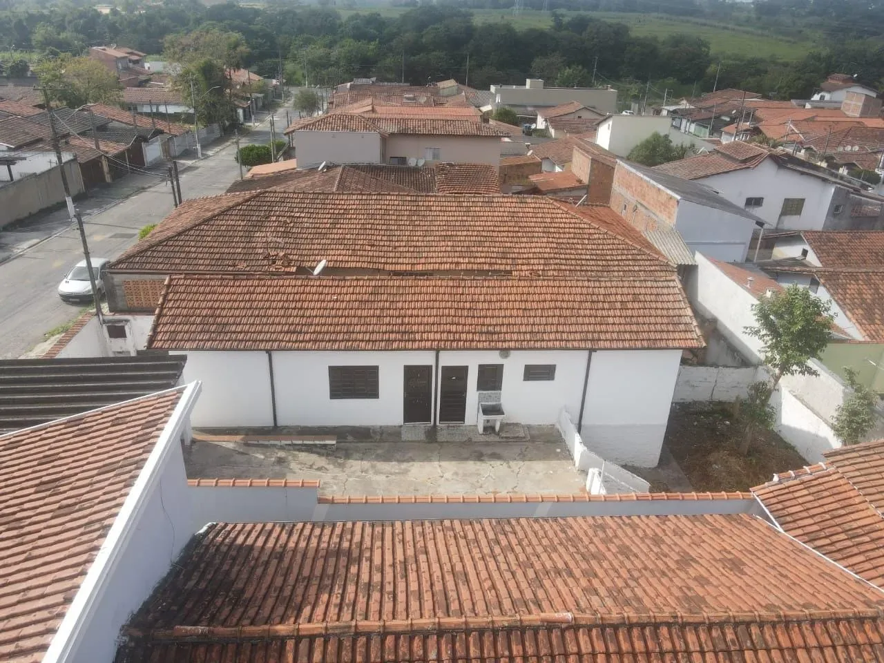 Imagem Casa à venda 2 Quartos, 3 Vagas, 250M², Vila Prado, Pindamonhangaba - SP