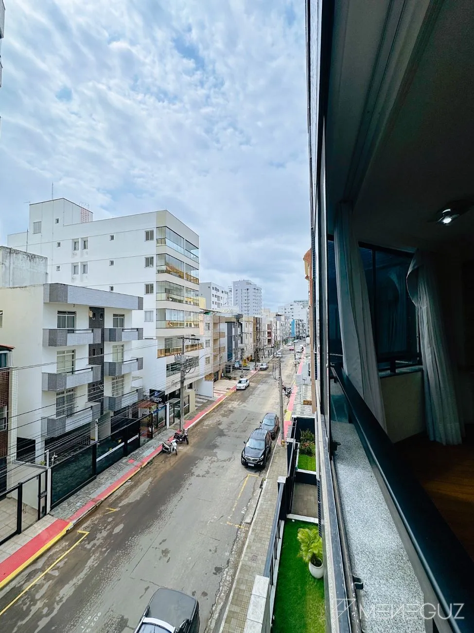 Imagem Apartamento 4 quartos, sendo 2 suítes a venda na Praia do Morro em Guarapari