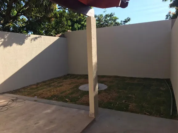 Imagem Casa com 2 Quartos à Venda, 88 m² em Jardim Alto Paraíso - Aparecida de Goiânia