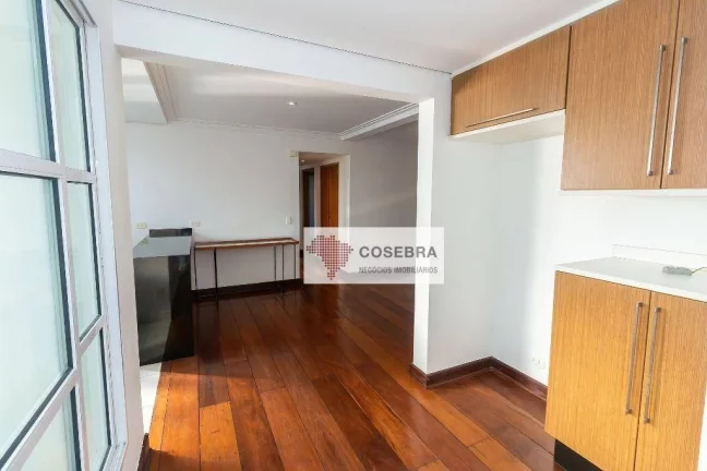 Imagem Apartamento com 2 dormitórios à venda, 98 m² por R$ 1.380.000,00 - Itaim Bibi - São Paulo/SP