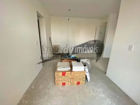 Imagem Apartamento em Santos 2 dormitórios para venda