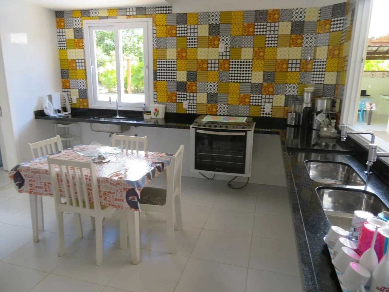 Imagem Casa de Condomínio com 5 Quartos à Venda, 900 metros em Itacimirim (Monte Gordo) - Camaçari