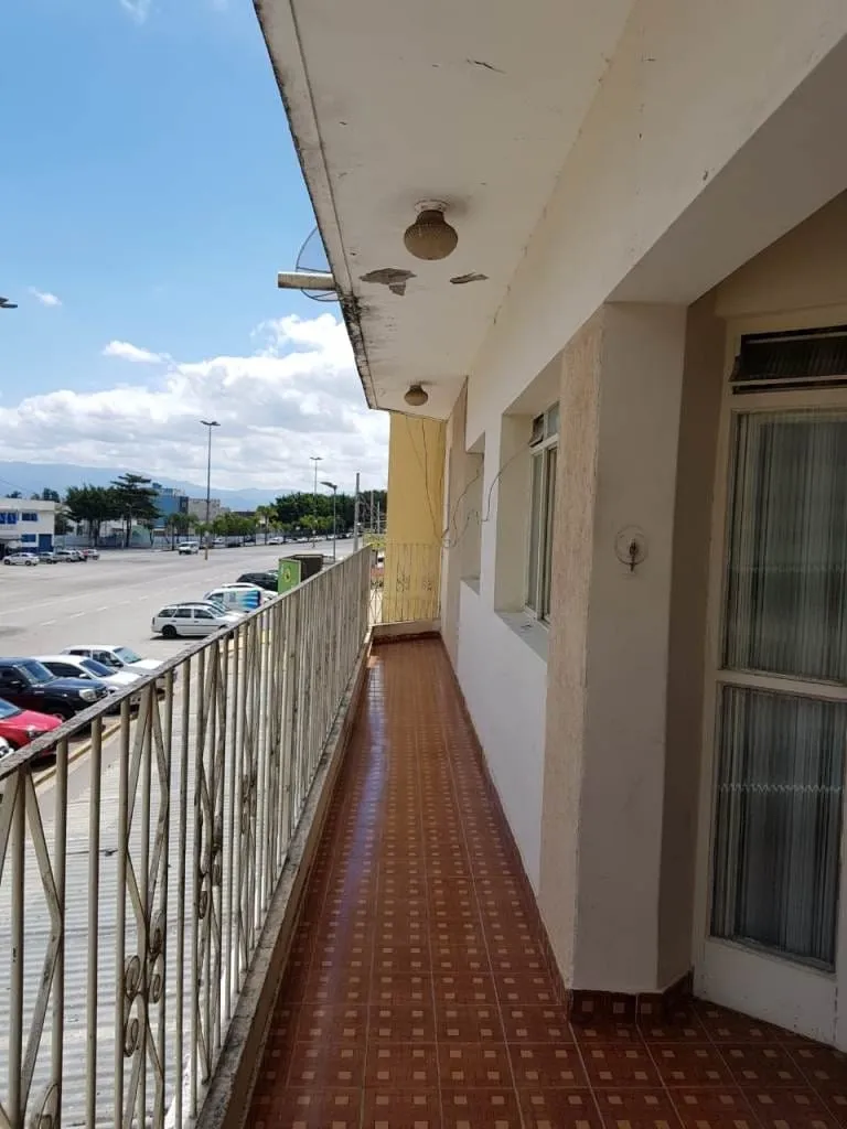 Imagem Comercial à venda 250M², Ponte Alta, Aparecida - SP