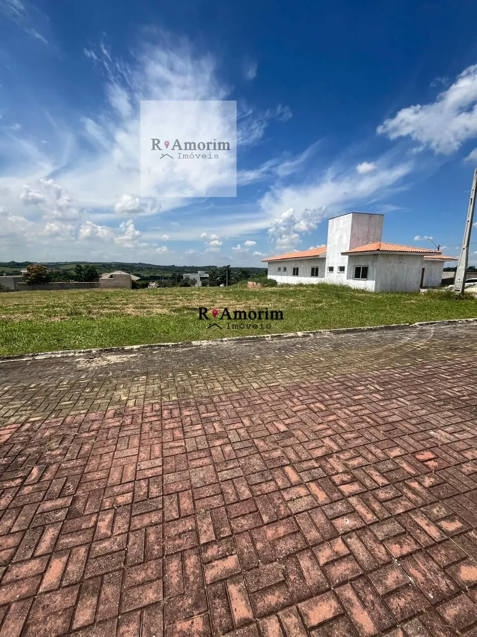 Imagem Encantos do Jacuhu - Terreno a Venda com 1.171 metros em Itu SP