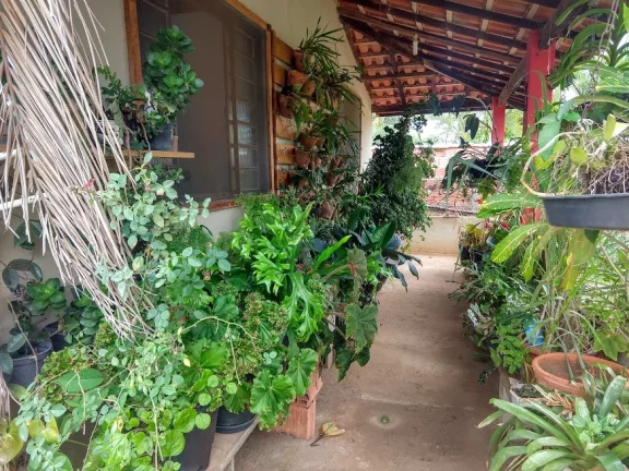 Imagem Casa a venda no bairro Jardim Gramado em Tatuí/SP