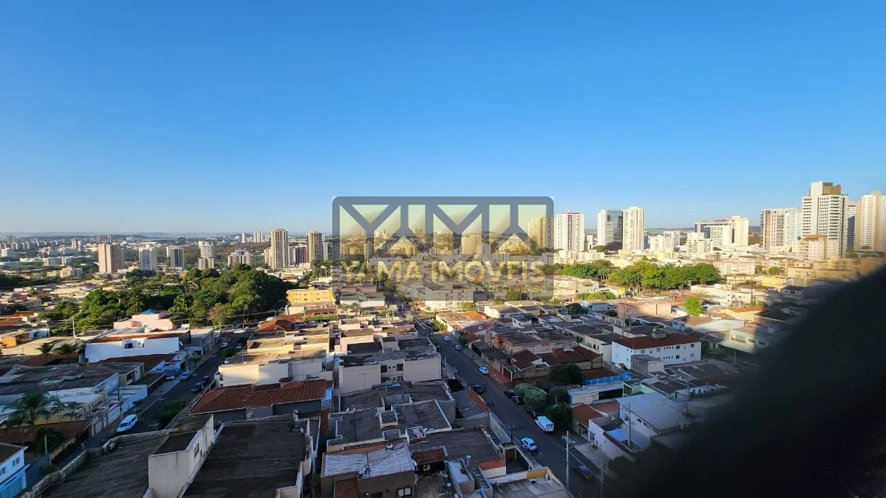 Imagem Edifício Monet - Apartamento Alto Padrão em Jardim Irajá, Ribeirão Preto/SP