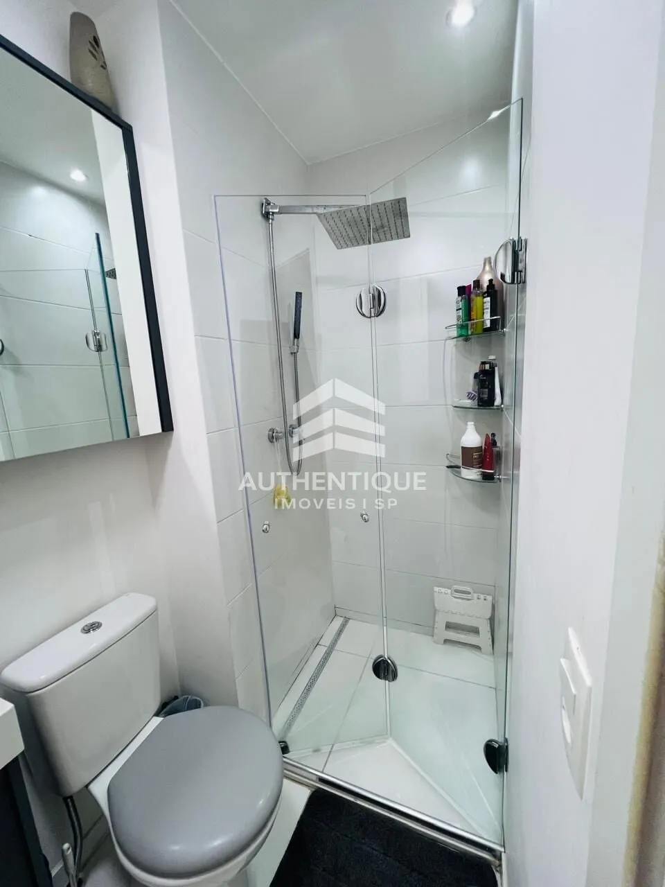 Imagem ACQUA PARK ALPHAVILLE - Apartamento em Alphaville Empresarial, Barueri/SP