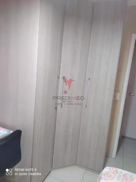 Imagem Apartamento 3 dormitórios 1 suíte 71m² 1 vaga Usina Piratininga Sao Paulo/SP