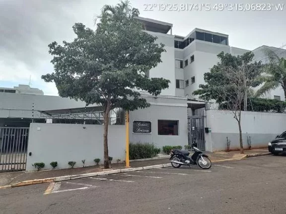 Foto do imóvel Oportunidade Única em BAURU - SP | Tipo: Apartamento | Negociação: Licitação Aberta | Situação: Imóvel em RUA MINAS GERAIS