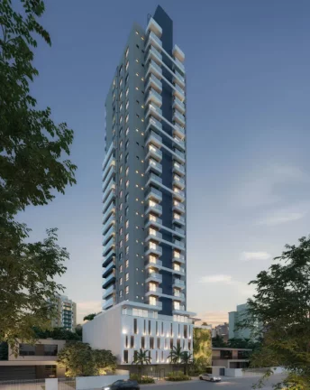Foto do imóvel Apartamento para venda em Itajaí