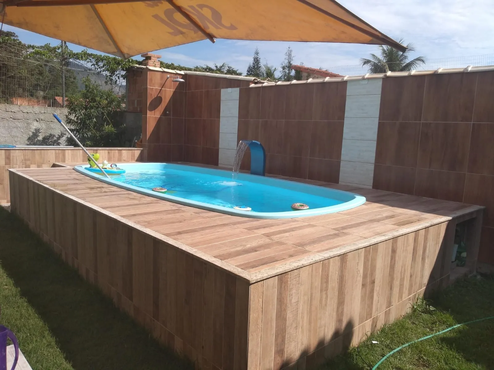 Imagem Casa à venda no bairro São José de Imbassai - Maricá/RJ