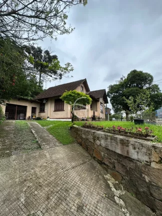 Imagem TERRENO COMERCIAL/RESIDENCIAL em JOINVILLE - SC, FLORESTA