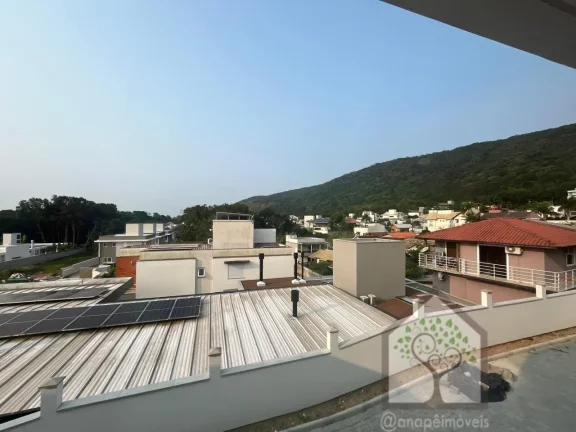 Imagem Linda Casa Geminada em Santo Antônio de Lisboa, Florianópolis/SC