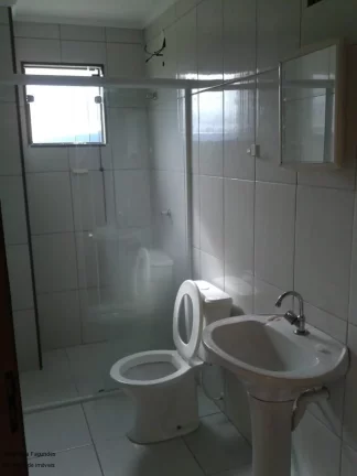 Imagem APARTAMENTO RESIDENCIAL em POÇOS DE CALDAS - MG, LOTEAMENTO CAMPO DAS AROEIRAS