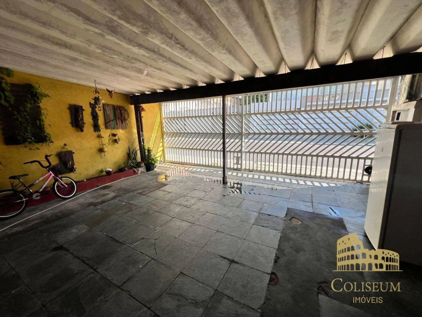 Imagem Casa com 3 dormitórios à venda, 112 m² por R$ 700.000,00 - Canto do Forte - Praia Grande/SP
