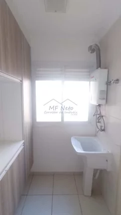 Imagem Apartamento Padrão