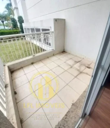 Imagem Excelente Oportunidade: Sala Comercial Mobiliada para locação, 44 m², 1 vaga. Vila Hamburguesa