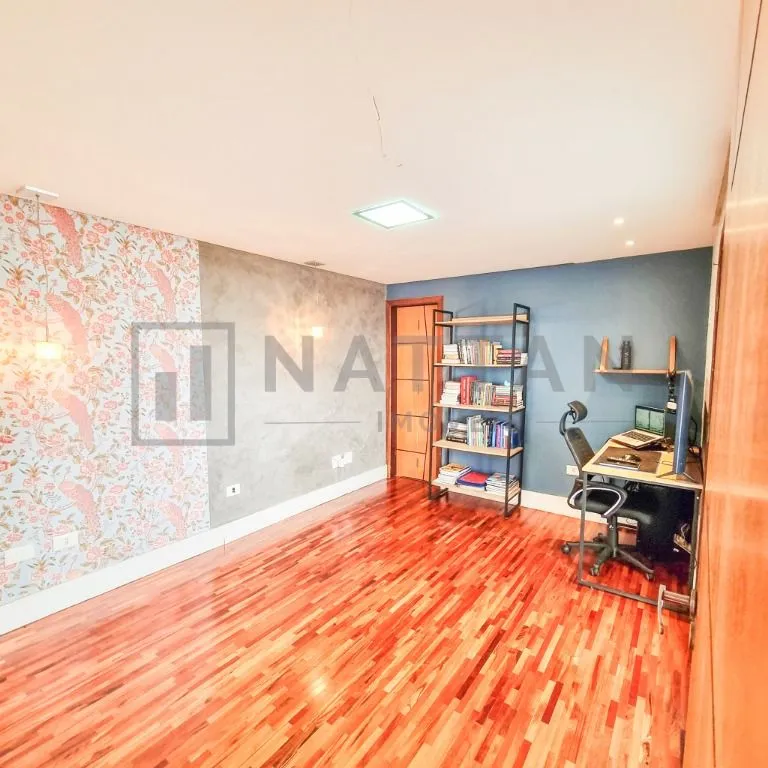 Imagem Cobertura com 3 dormitórios à venda, 120 m² por R$ 848.000,00 - Anália Franco - São Paulo/SP