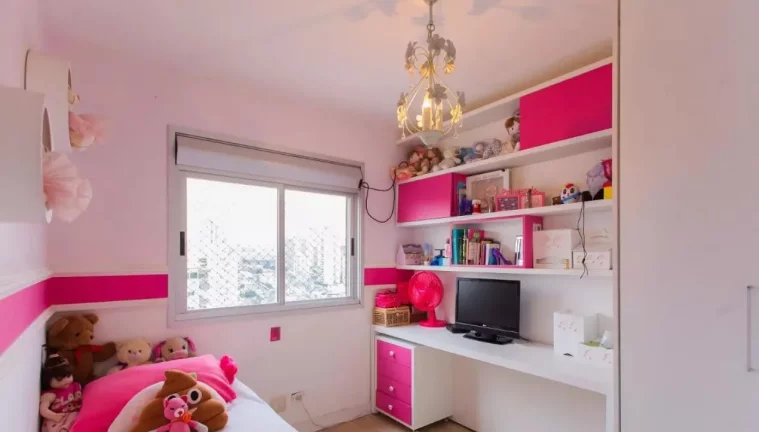 Imagem APARTAMENTO RESIDENCIAL em SÃO PAULO - SP, BOSQUE DA SAÚDE