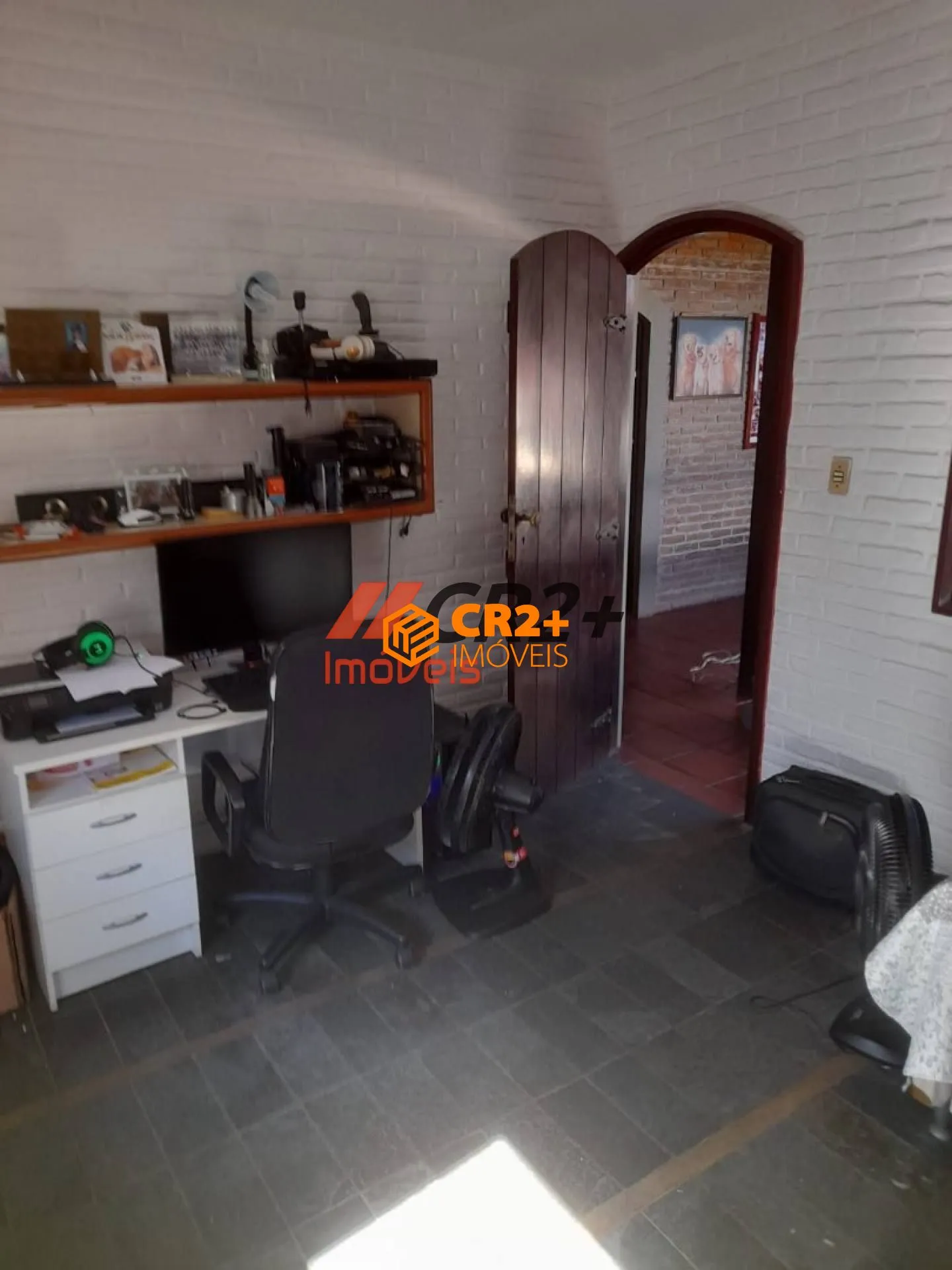 Imagem Casa a Venda com 450m² e 4 Quartos, 3 suítes + Dce e piscina em Candeias - Jaboa