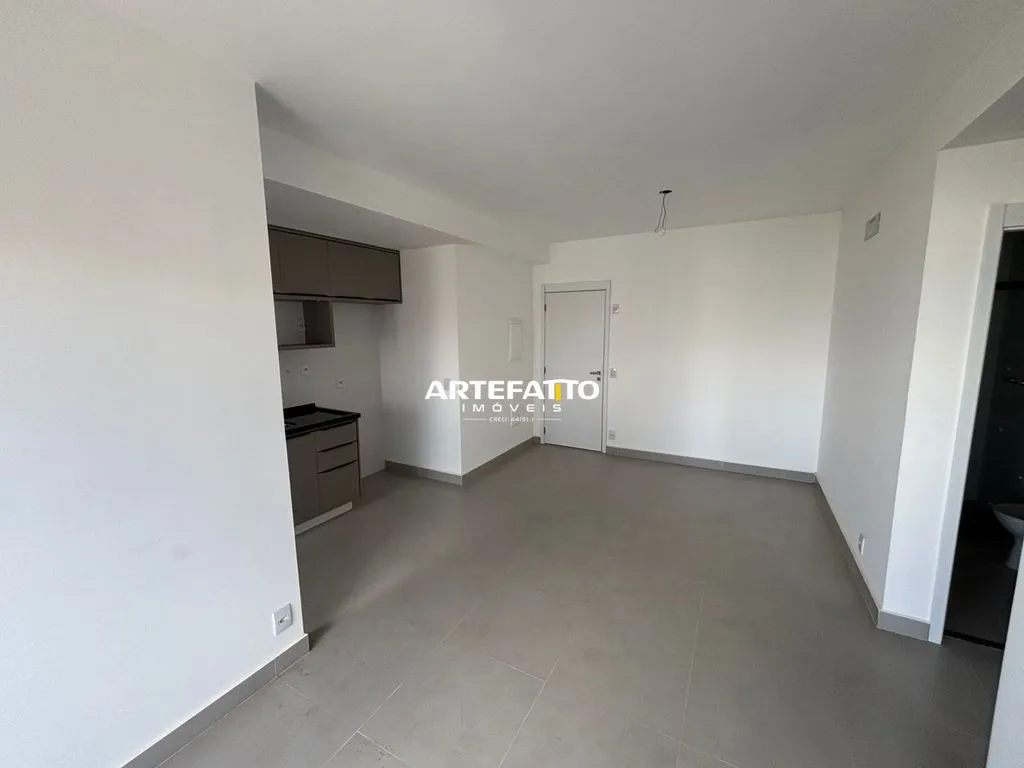 Imagem Apartamento à venda em Franca, Núcleo Agrícola Alpha, com 2 quartos, 66m2