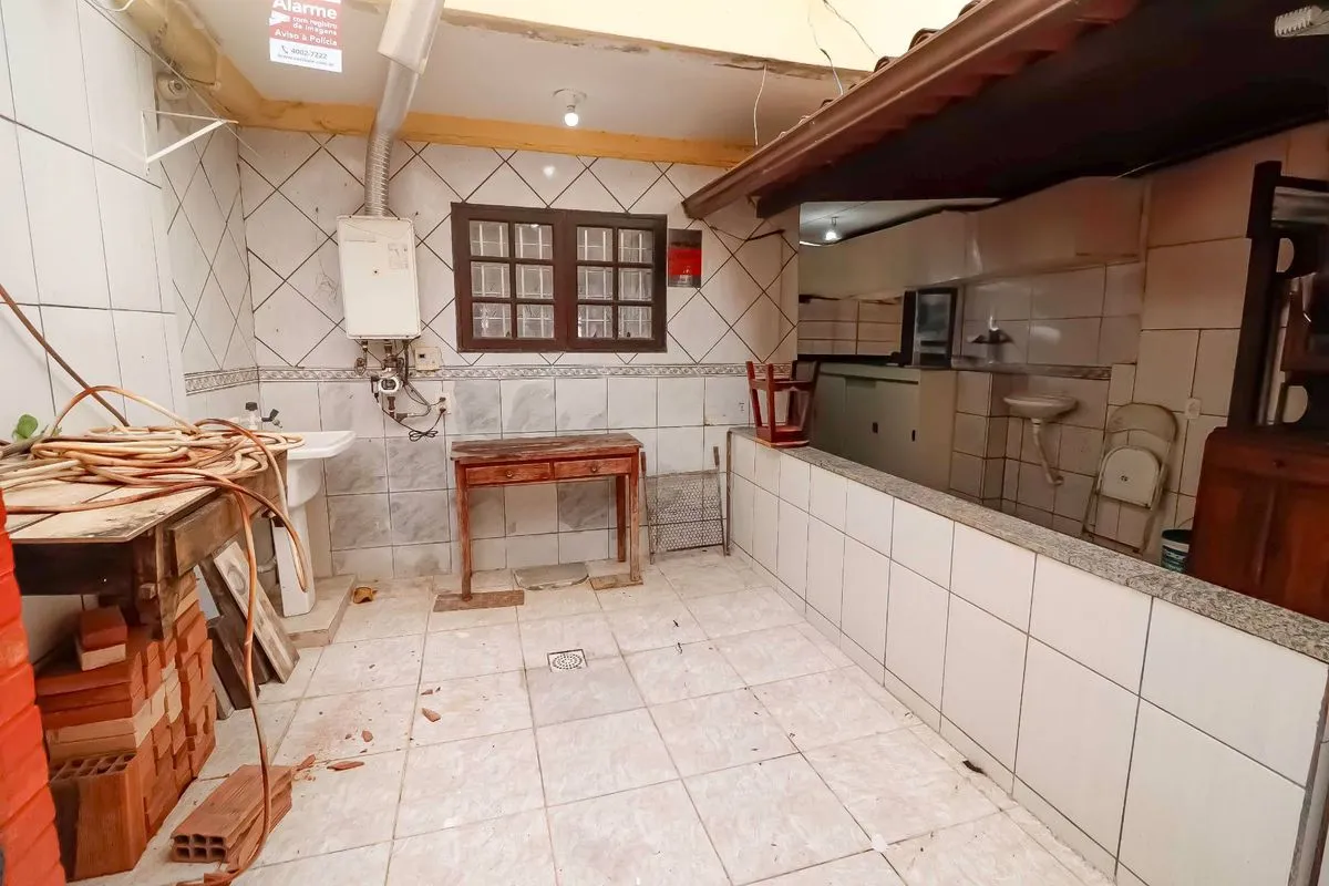 Imagem Casa com 3 Quartos, Recreio dos Bandeirantes - Rio de Janeiro - Rj - Ca0824