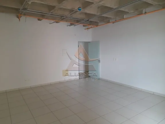 Imagem Sala - Ribeirão Preto - Nova Ribeirânia