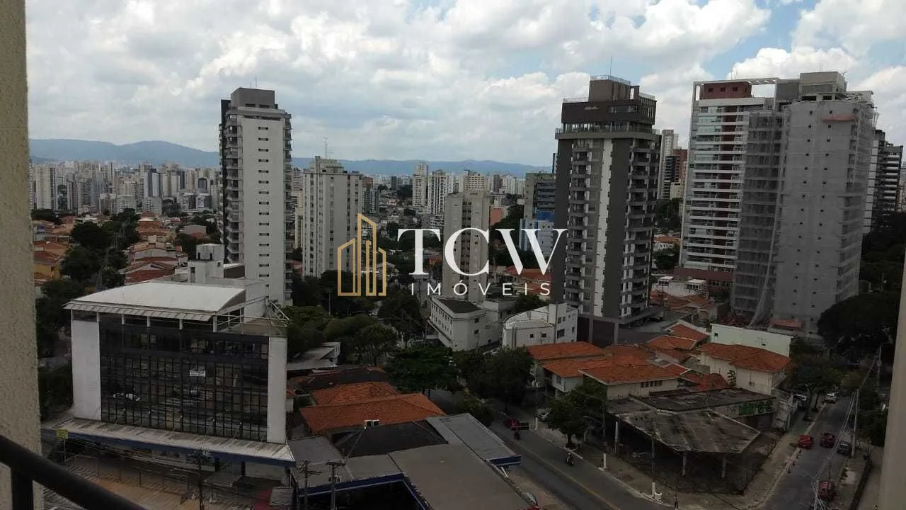 Imagem Apartamento Duplex 2 dorm