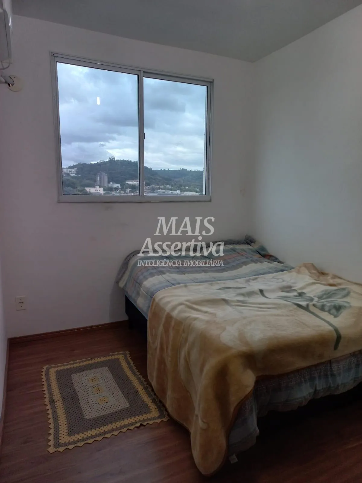 Imagem Excelente apartamento semi mobiliado, Porto das Palmeiras em Novo Hamburgo