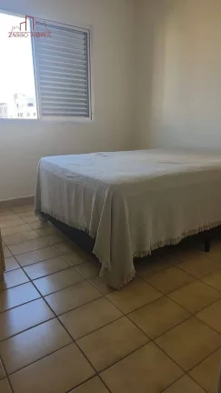Imagem Oportunidade - Guarujá - Apto 58m² - 2 Dorm - 1 Vaga