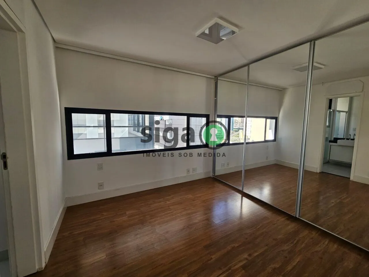 Imagem Apartamento mobiliado para alugar no Condomínio Limited Funchal