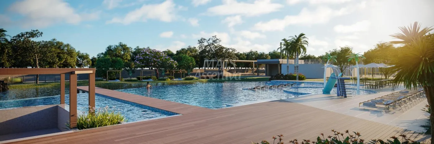 Imagem TERRENO PARA VENDA EM CONDOMINIO MARE BLUE ARROIO DO SAL BAIRRO PRAIA AZUL