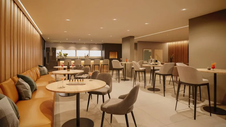 Imagem Vitta Home Resort Itajaí