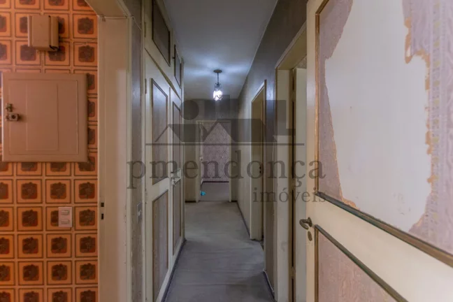 Imagem Apartamento à venda em frente ao Mackenzie com 156m², 3 quartos e 1 vaga.