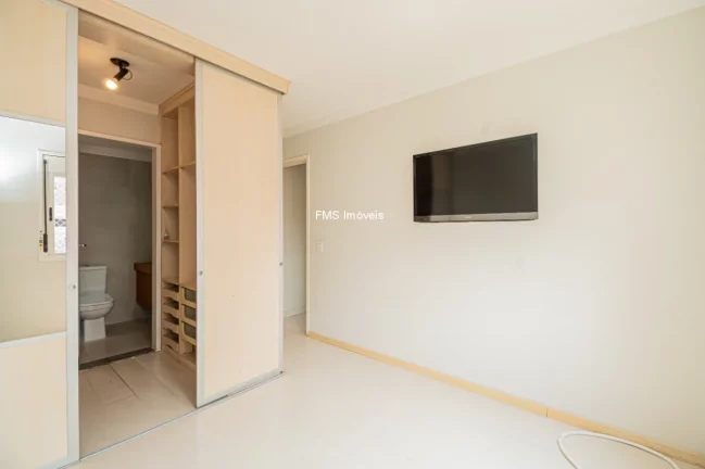 Imagem 2 Dormitórios e 1 suíte à venda de 74m² no Brooklin