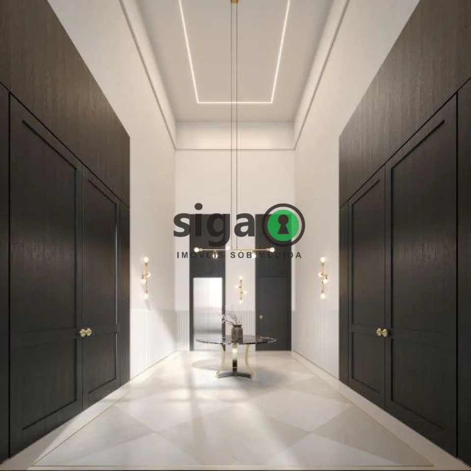 Imagem Apartamento Residencial em Jardim Paulista