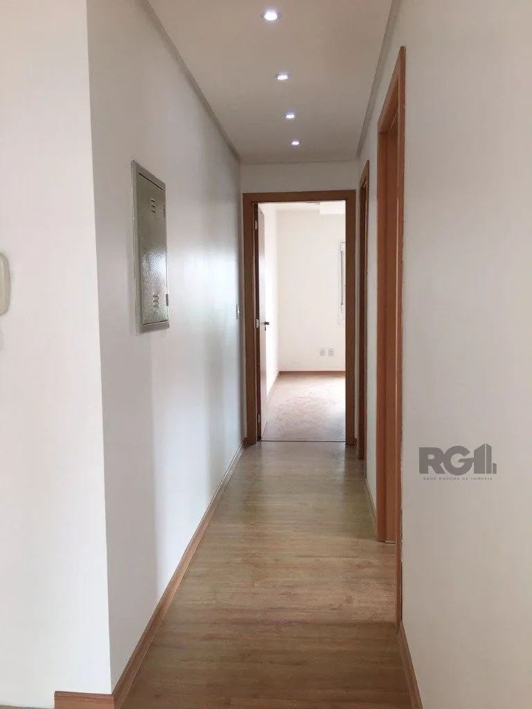 Imagem Apartamento em Passo da Areia